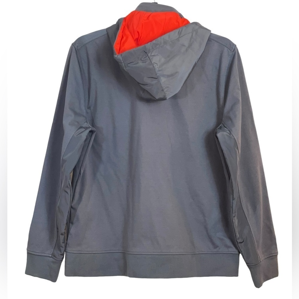 Banana Republic rain resistant jacket. Size XL GUC - Picture 2 of 10
